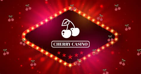 cherry casino login